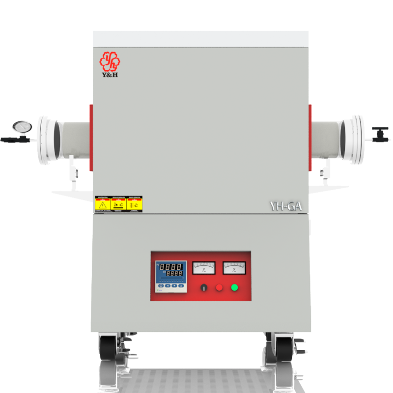 Tube Furnaces